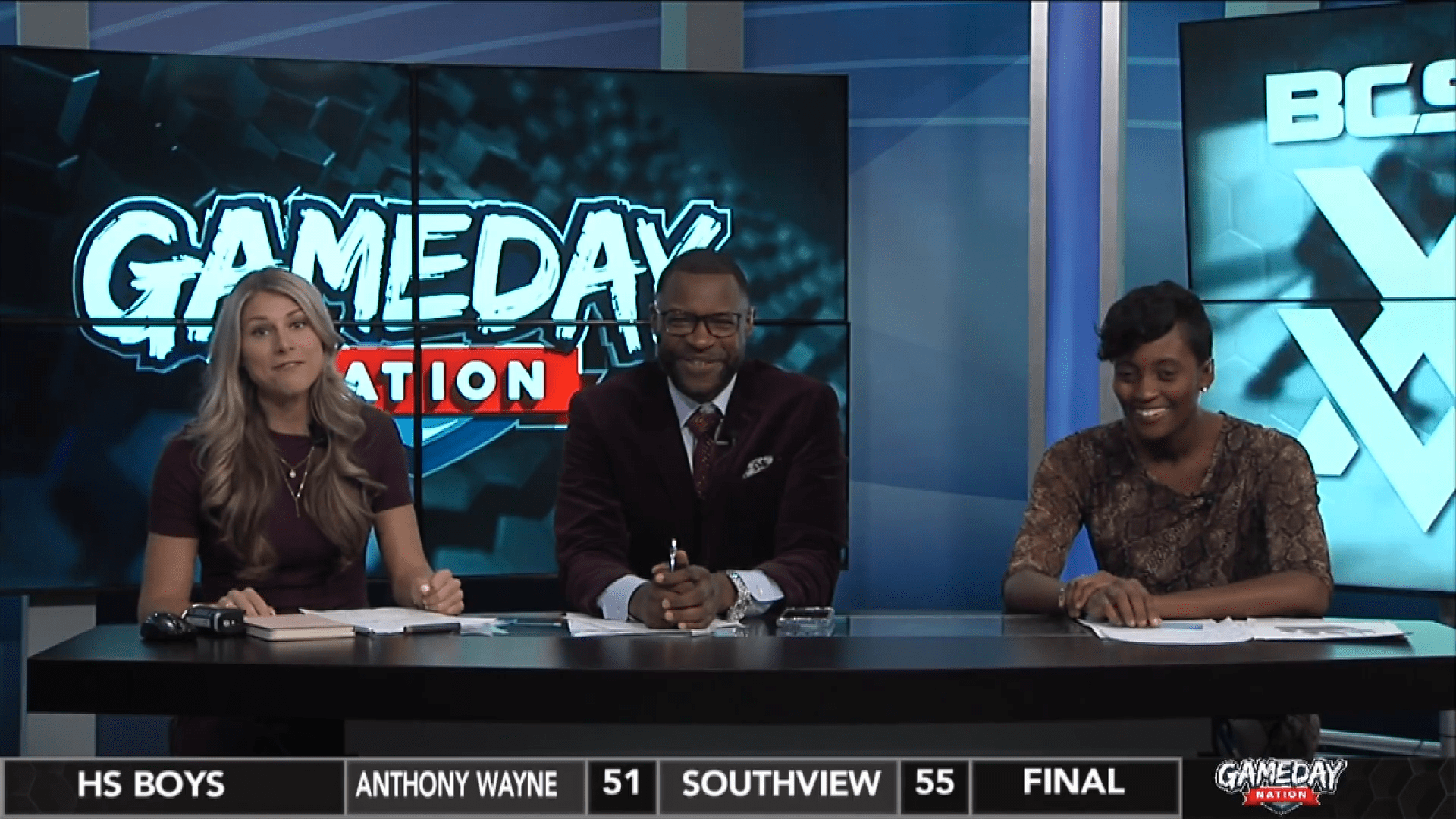 First Burger King Player of the Week Nominees of 2020