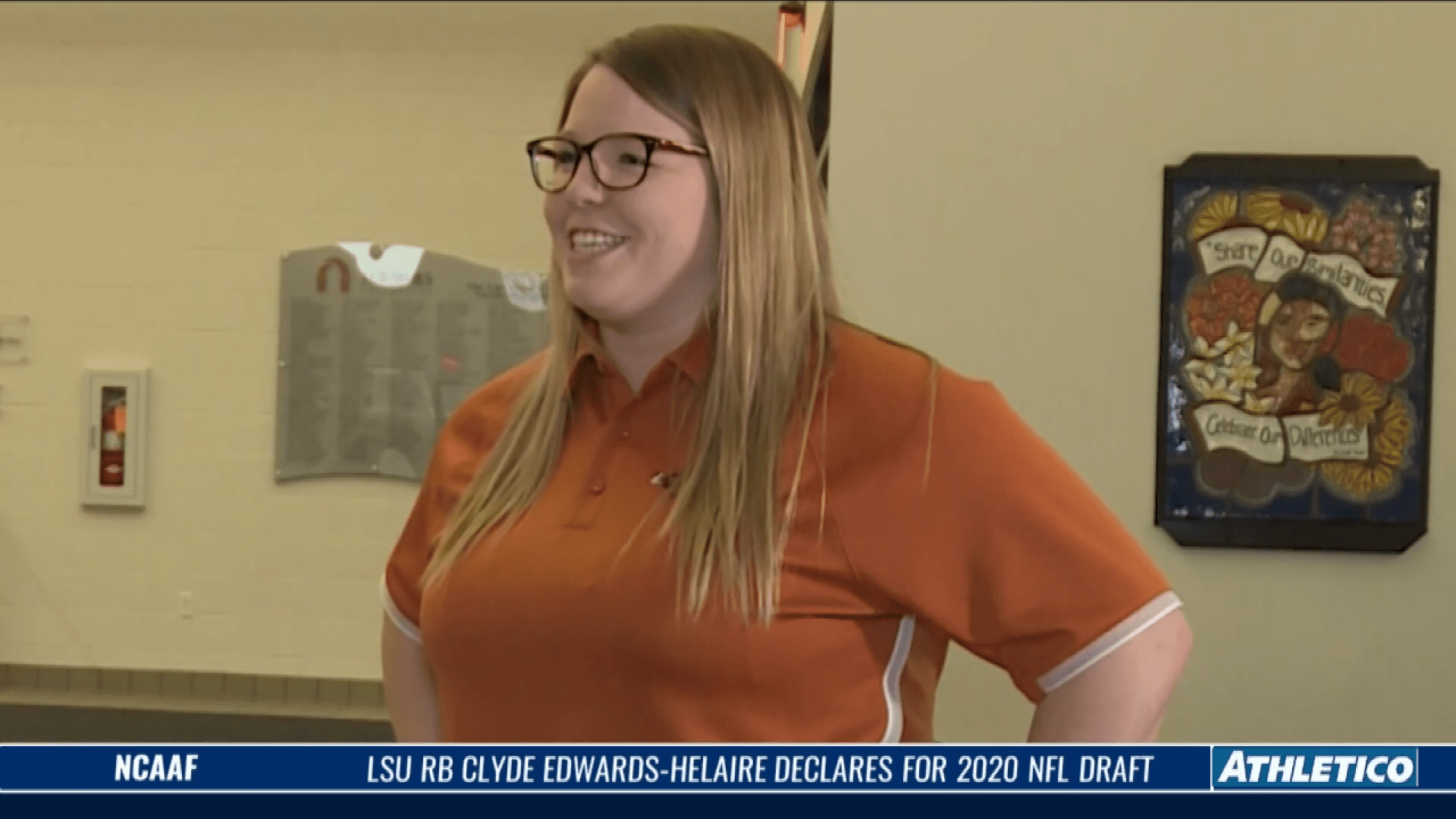 Lourdes Adding Women’s Wrestling