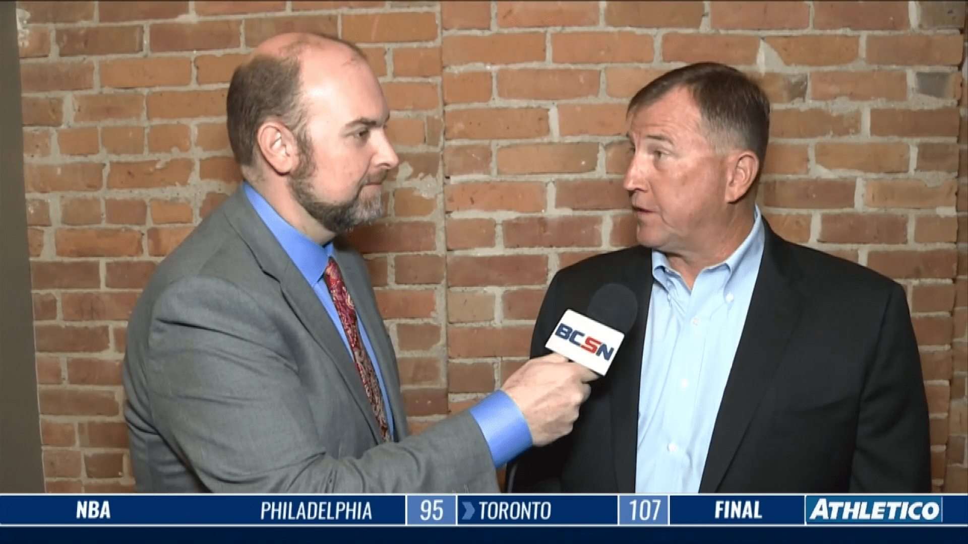 Mark Kunz Speaks With Tom Prince About His First Year In Toledo