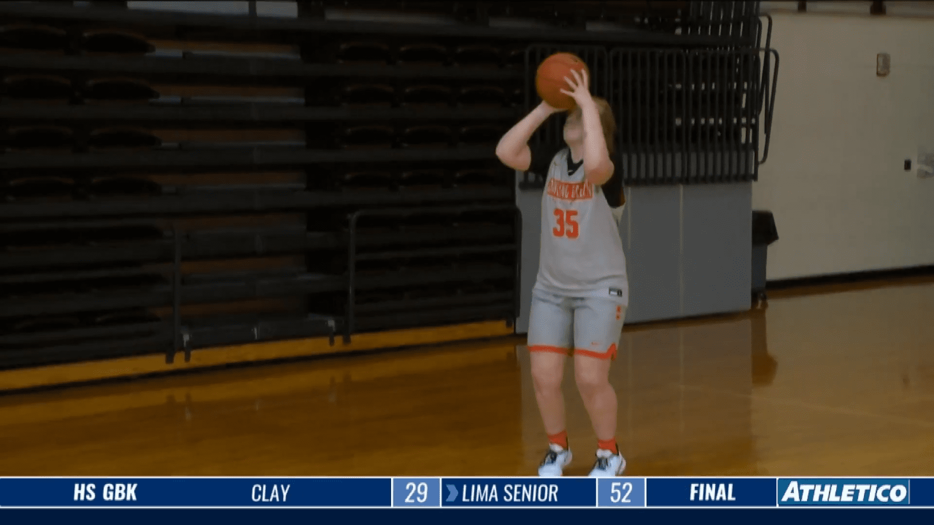 Rocket and Falcon Ladies Gear Up for Saturday at Savage