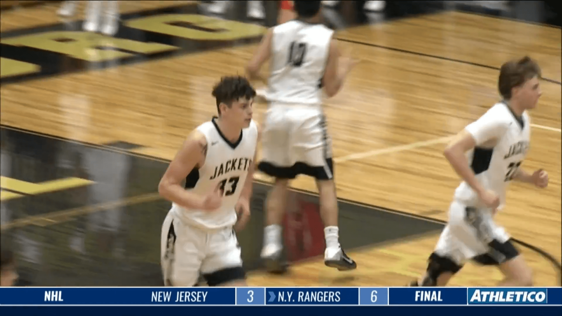 Sizemore Scores 21, Perrysburg Remains Undefeated with Win over Southview