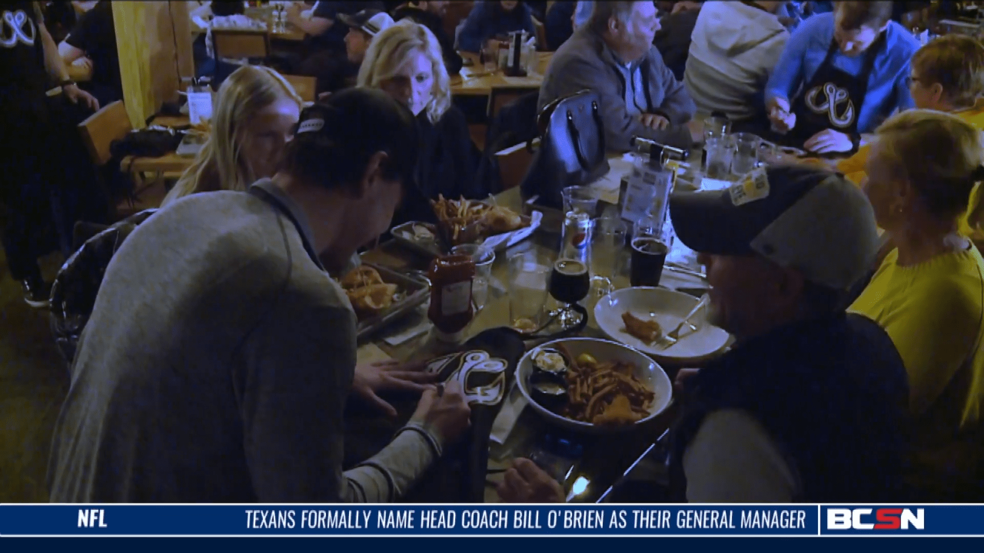 Tip-A-Walleye Raises Funds for Cystic Fibrosis Canada