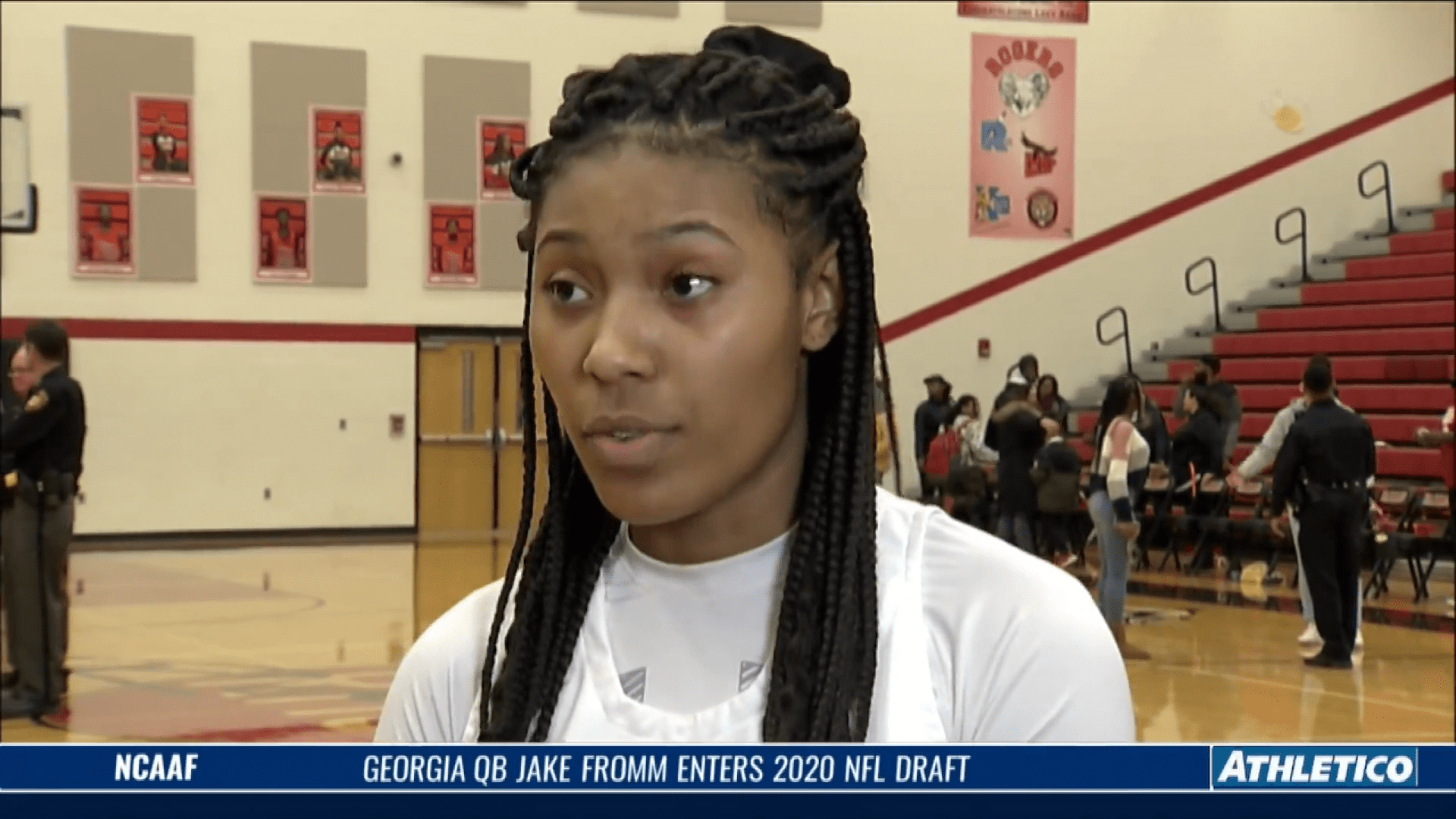 Start Girls Basketball Travels to Rogers