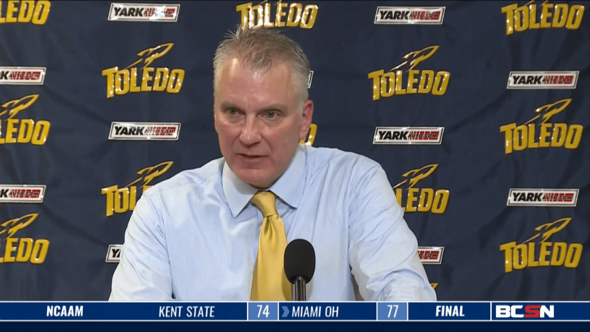 2nd half Scoring Drought Scuttles the Rockets vs CMU