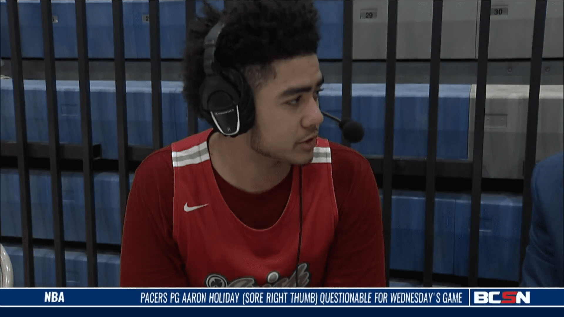 Marshall’s Game-Winner Lifts Central over Anthony Wayne