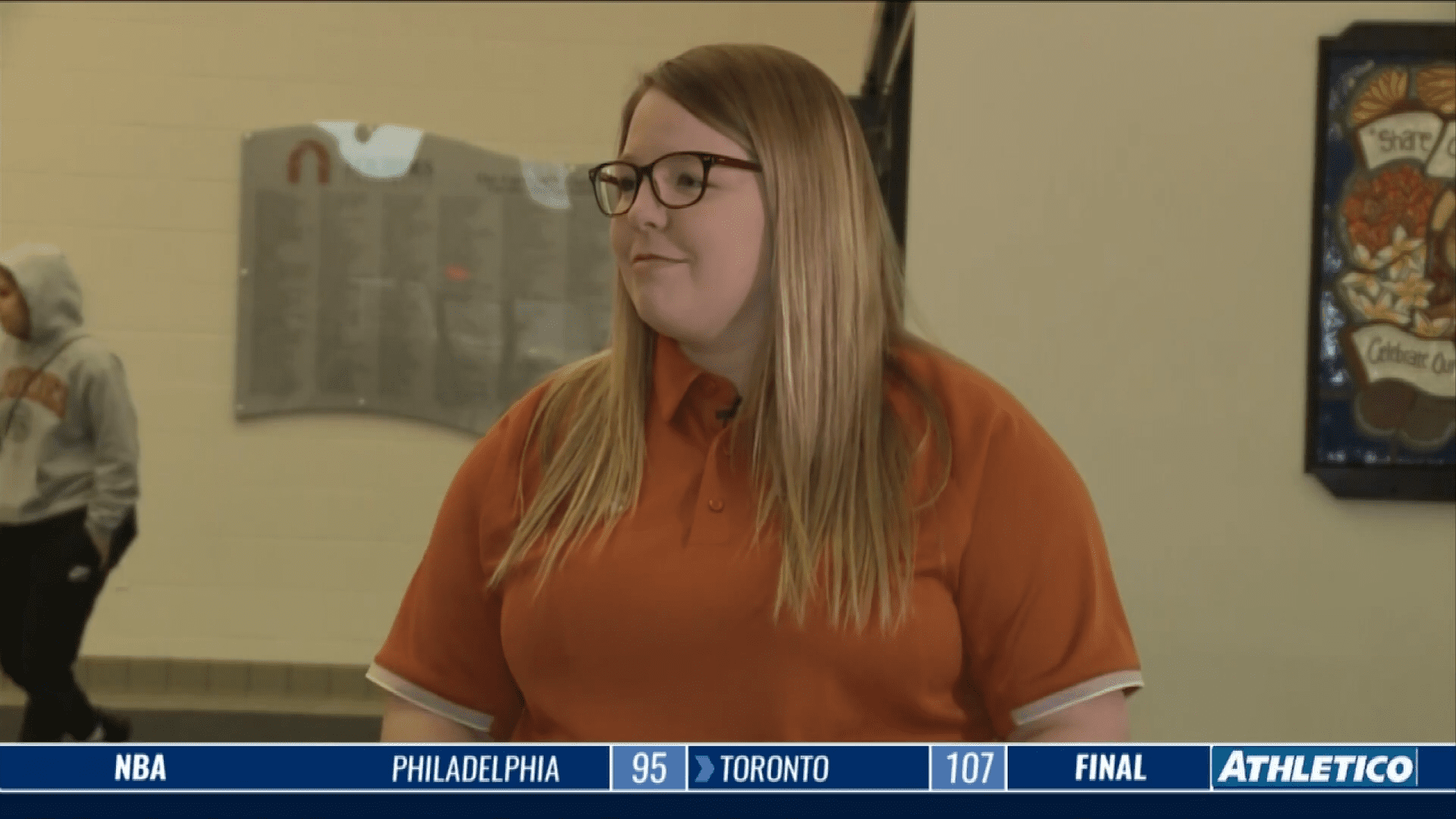 NDO Part 3: Mark Kunz’s Sit Down With Kate Hill