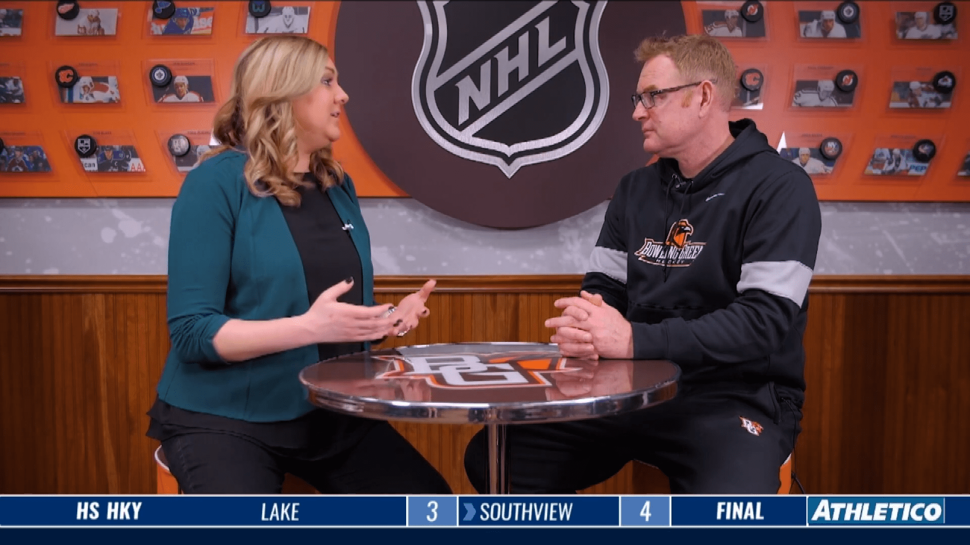 No Days Off Preview with Ty Eigner