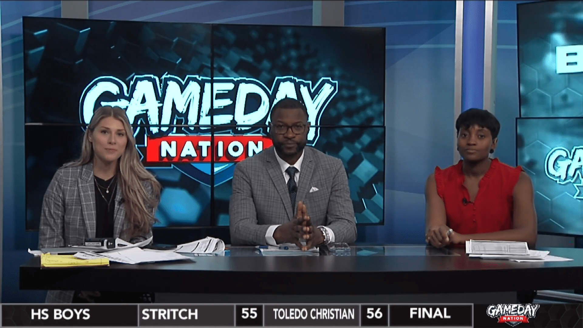 Burger King Player of the Week Nominees