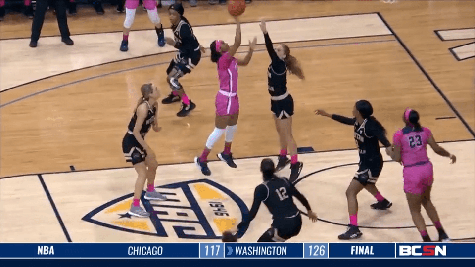 Toledo’s “Fab Five” Making an Impact