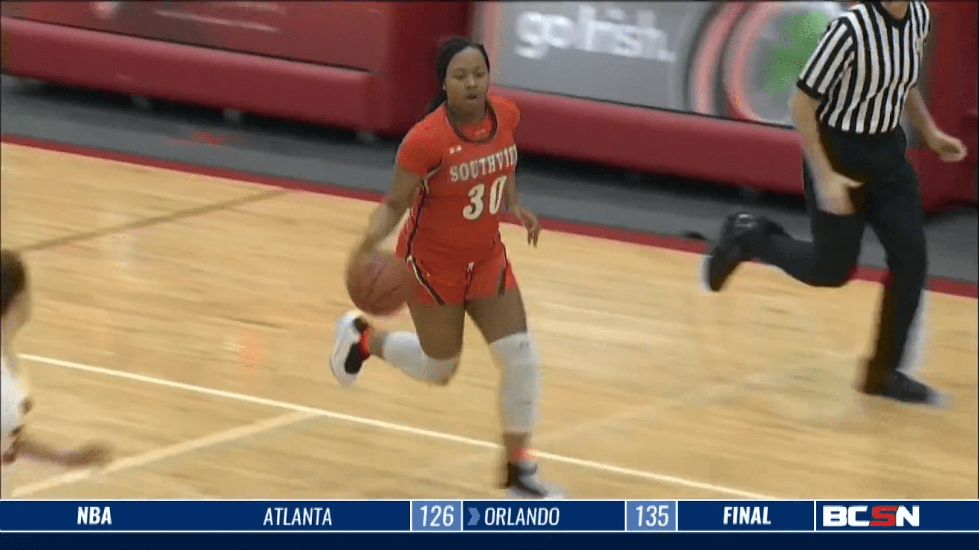 Southview Tops Central Catholic by 18