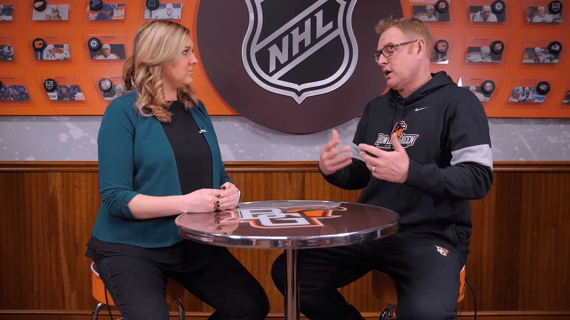 No Days Off with Ty Eigner Part 2