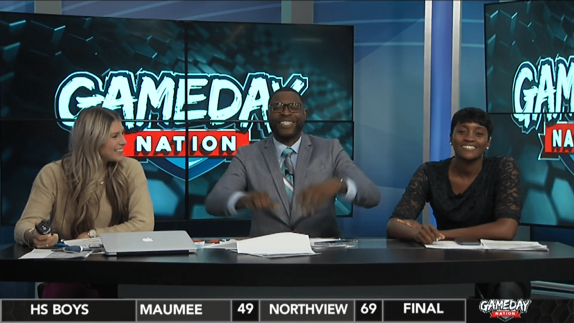 Burger King Player of the Week Nominees