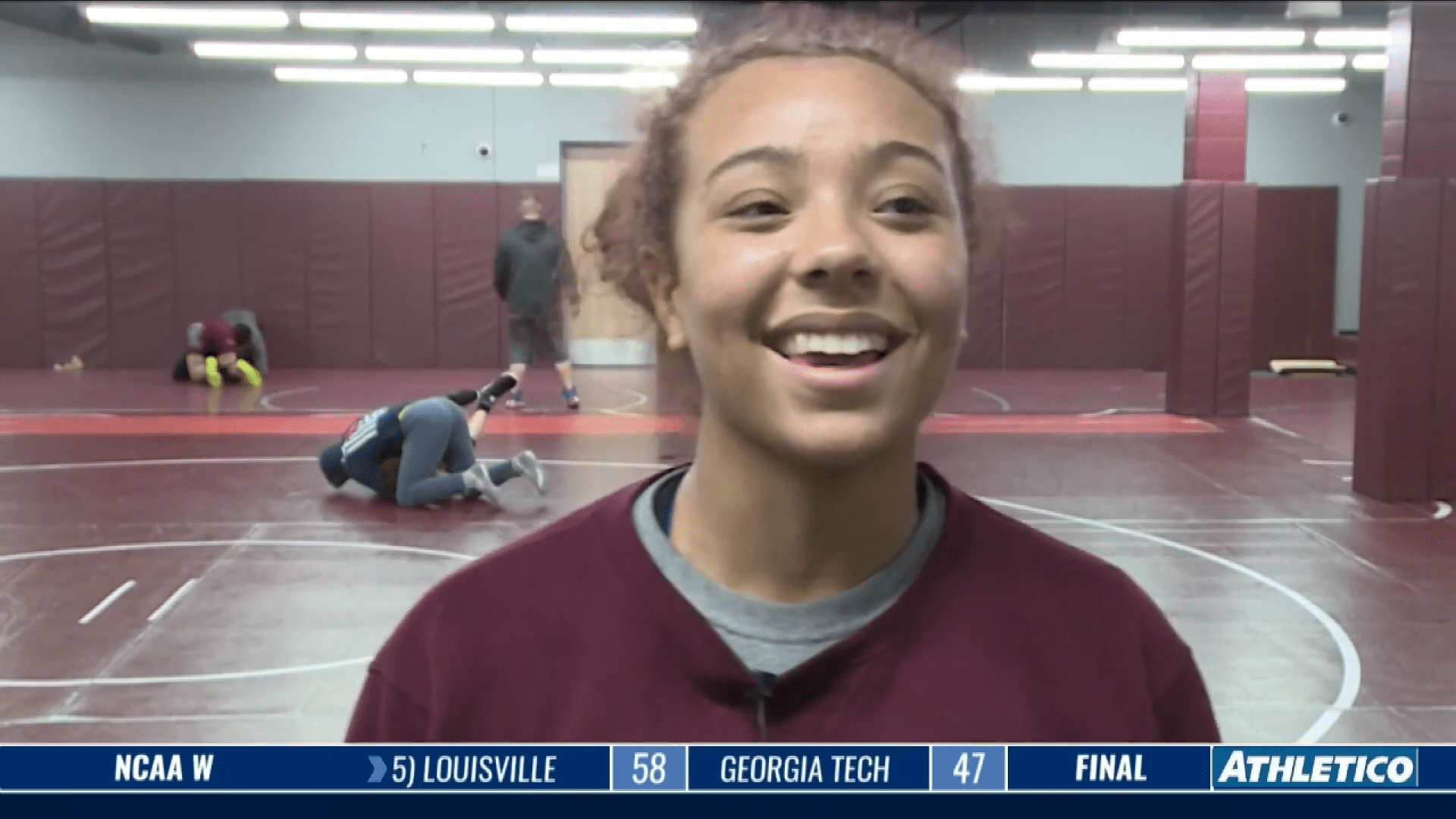 Rossford Sending Three Wrestlers to the State Girls Tournament