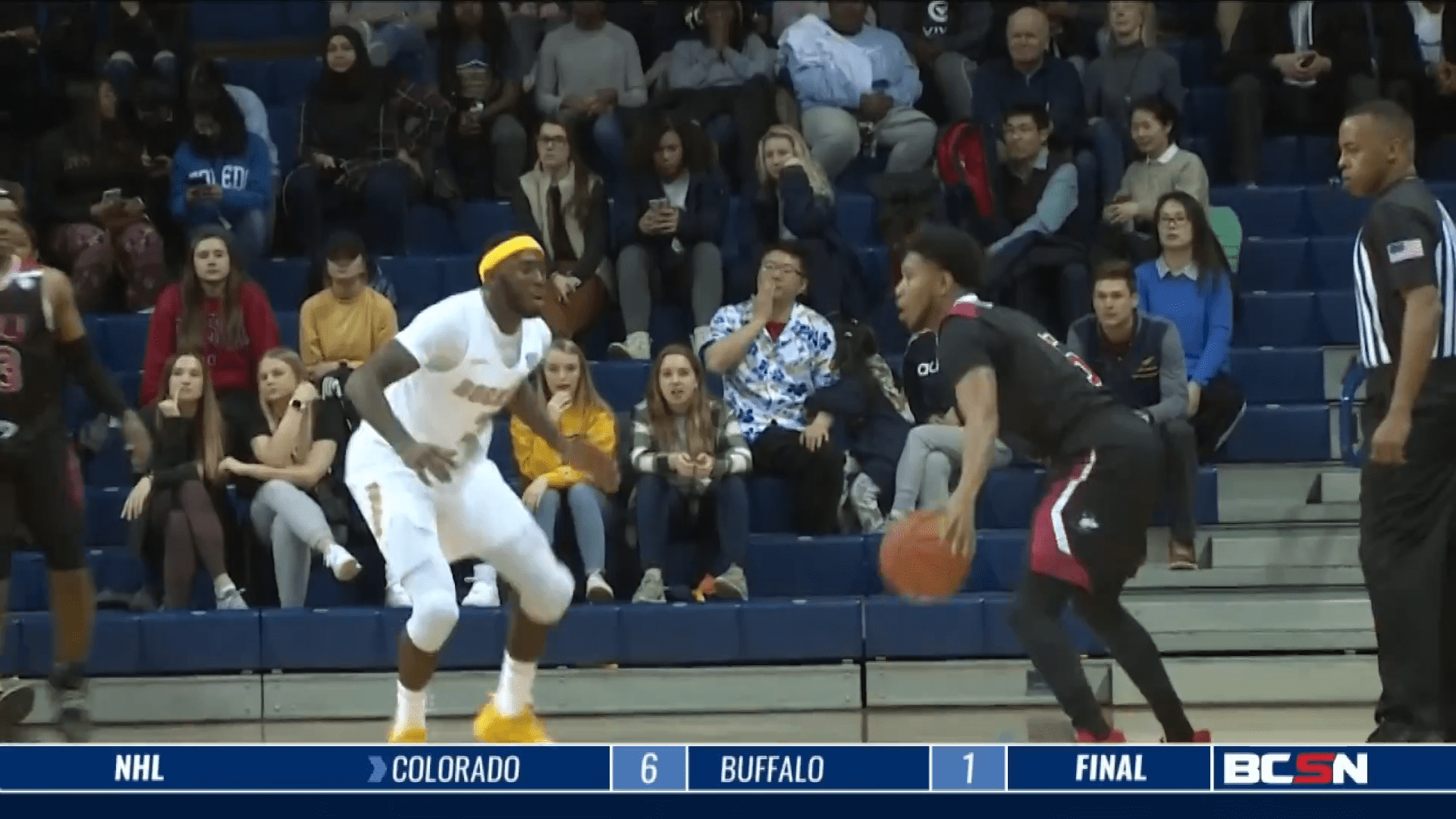 Toledo Basketball Falls to NIU, Losing Streak at 4 Games