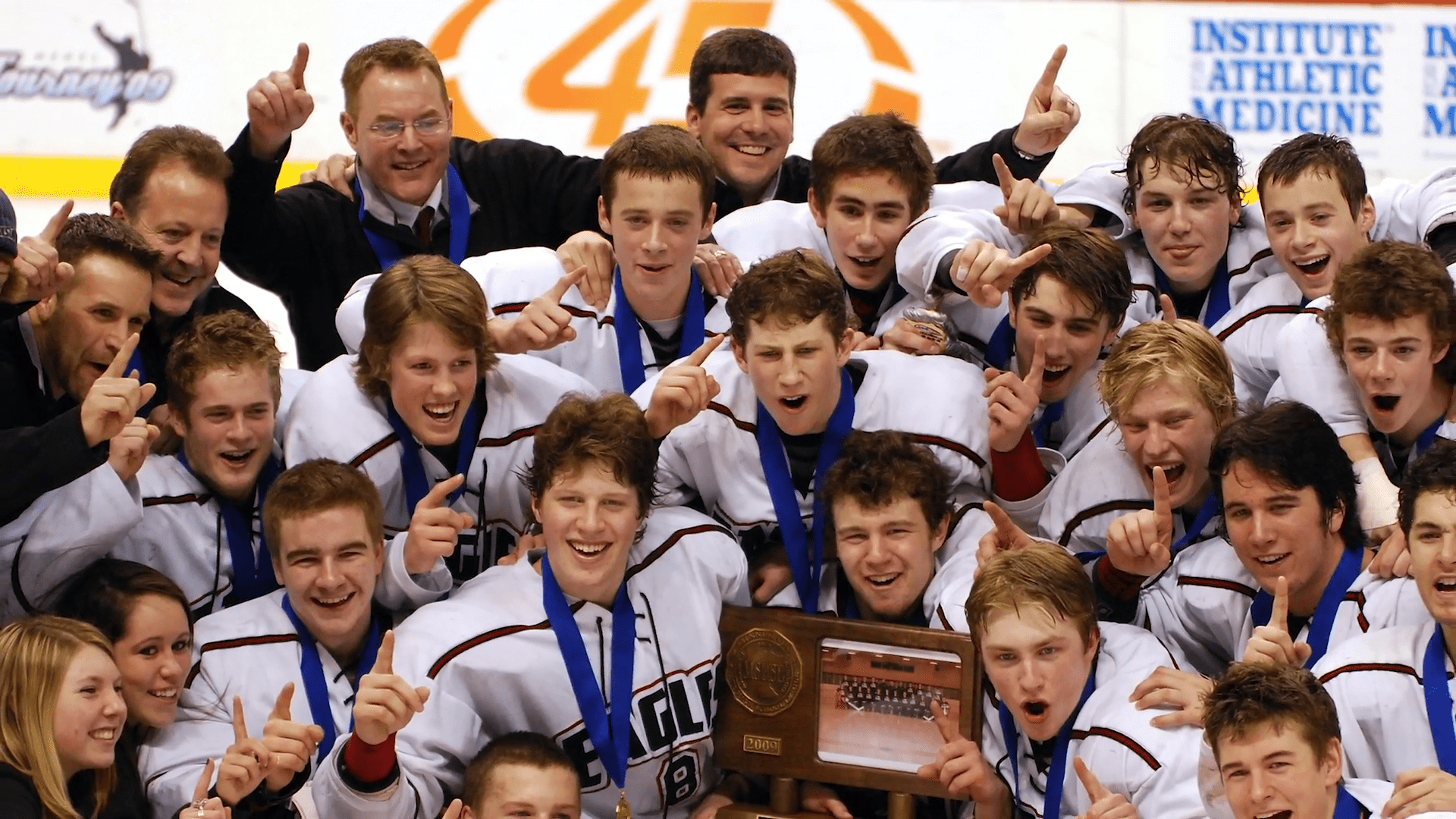 No Days Off with Ty Eigner: Part 4