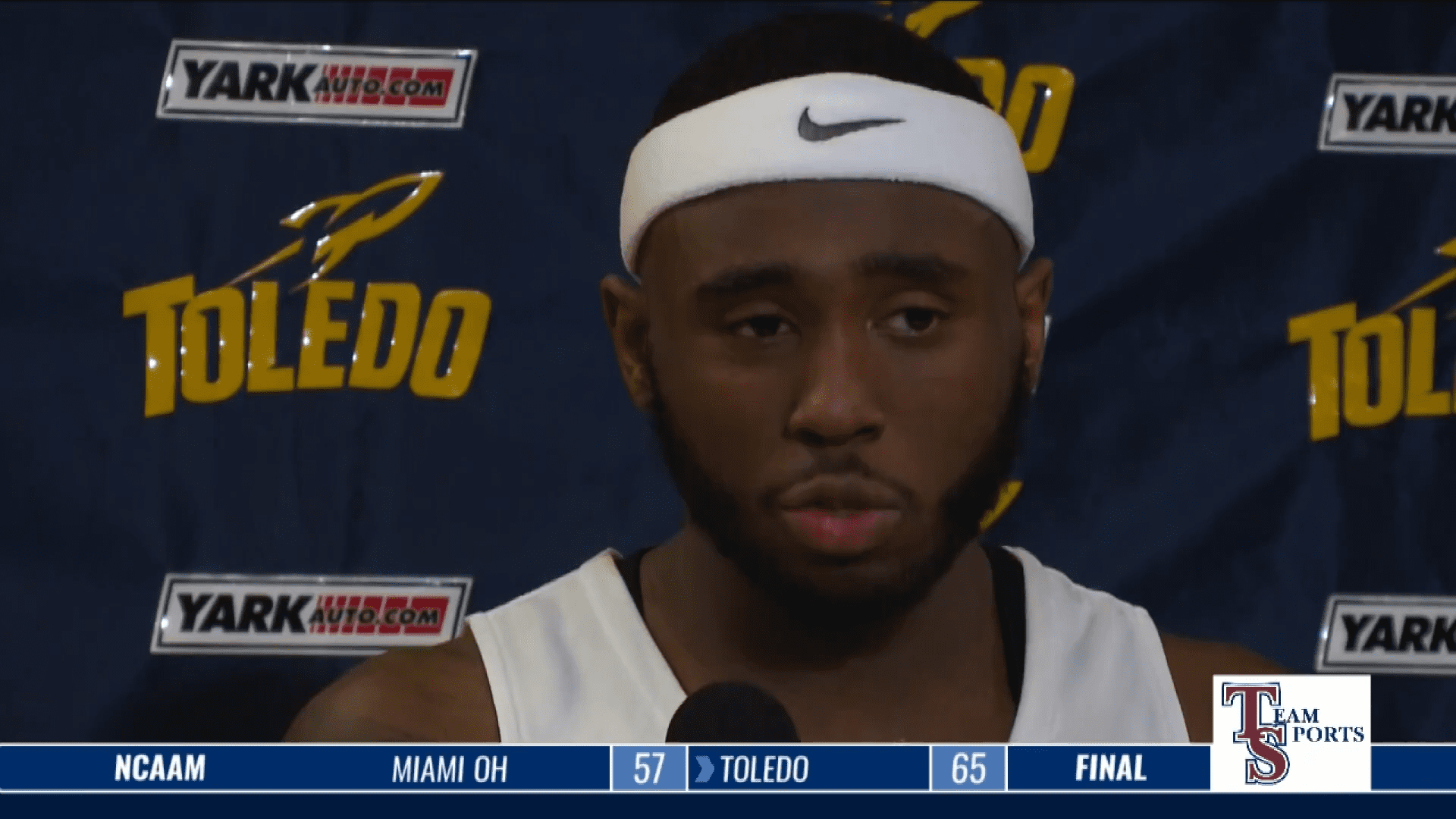 Rockets Snap Five Game Losing Streak