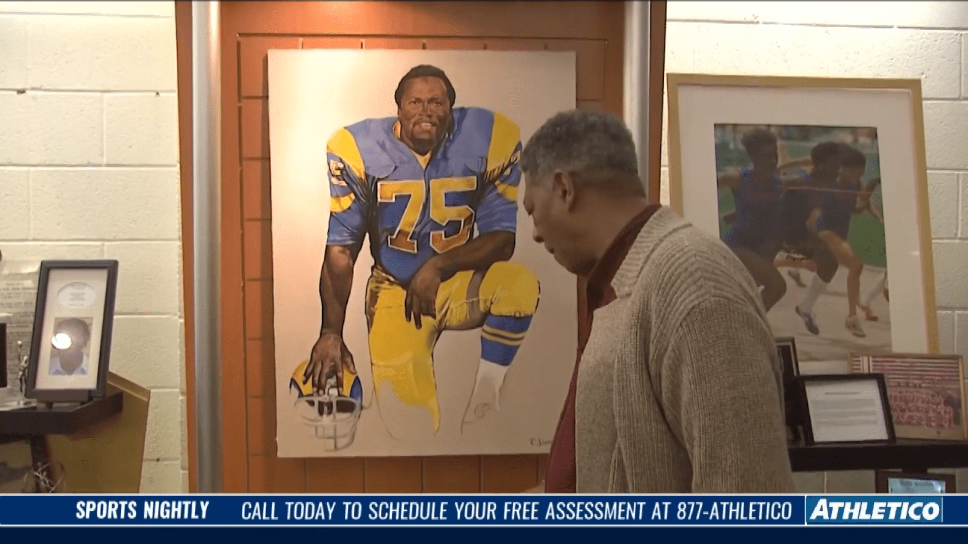 Black History Month Continues with the African American Legacy Project