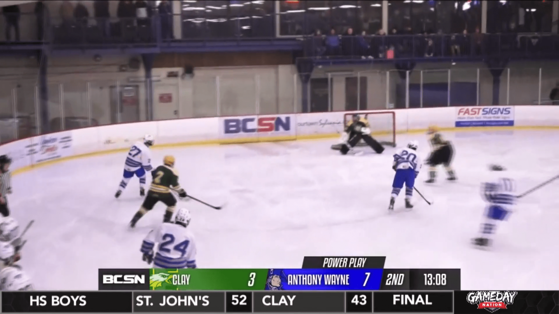 Rogers Girls Beat Start, Claim 9th Straight City League Title