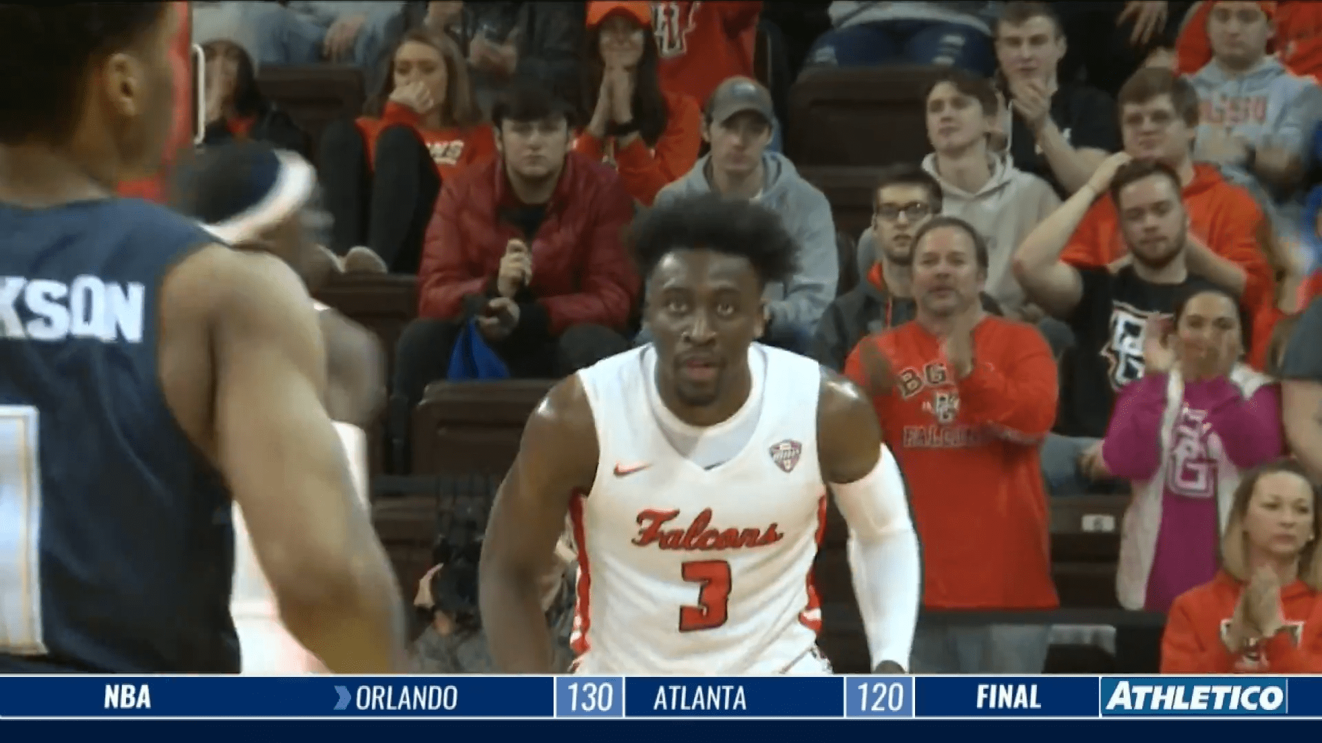 MAC Announces 2020 Football Schedule