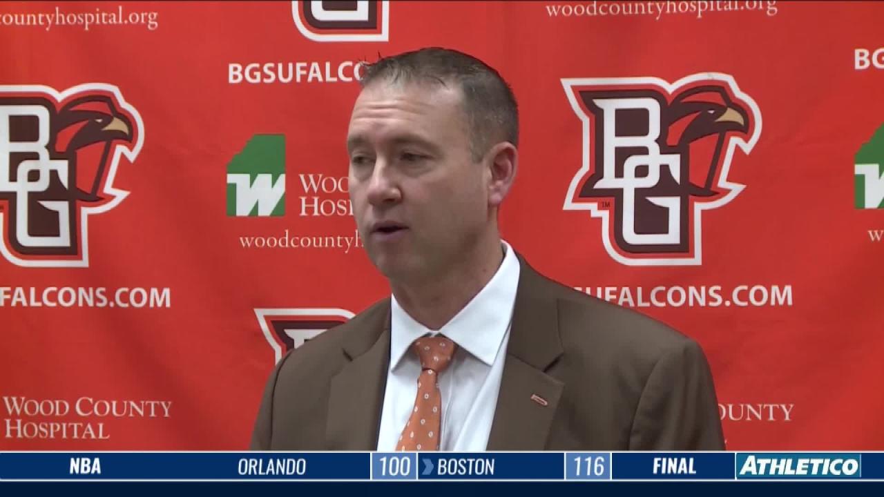 Falcons Add Four More to Recruiting Class