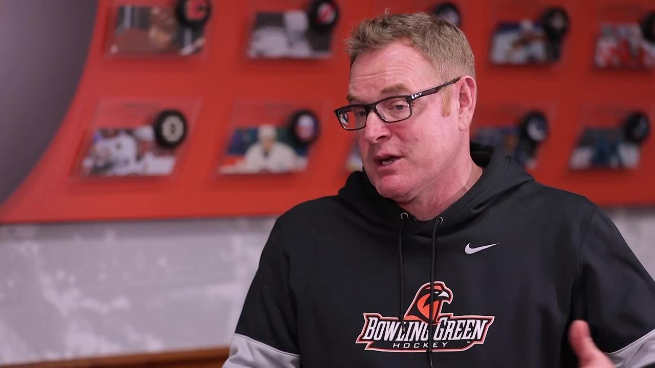 No. Days Off with Ty Eigner Part 5