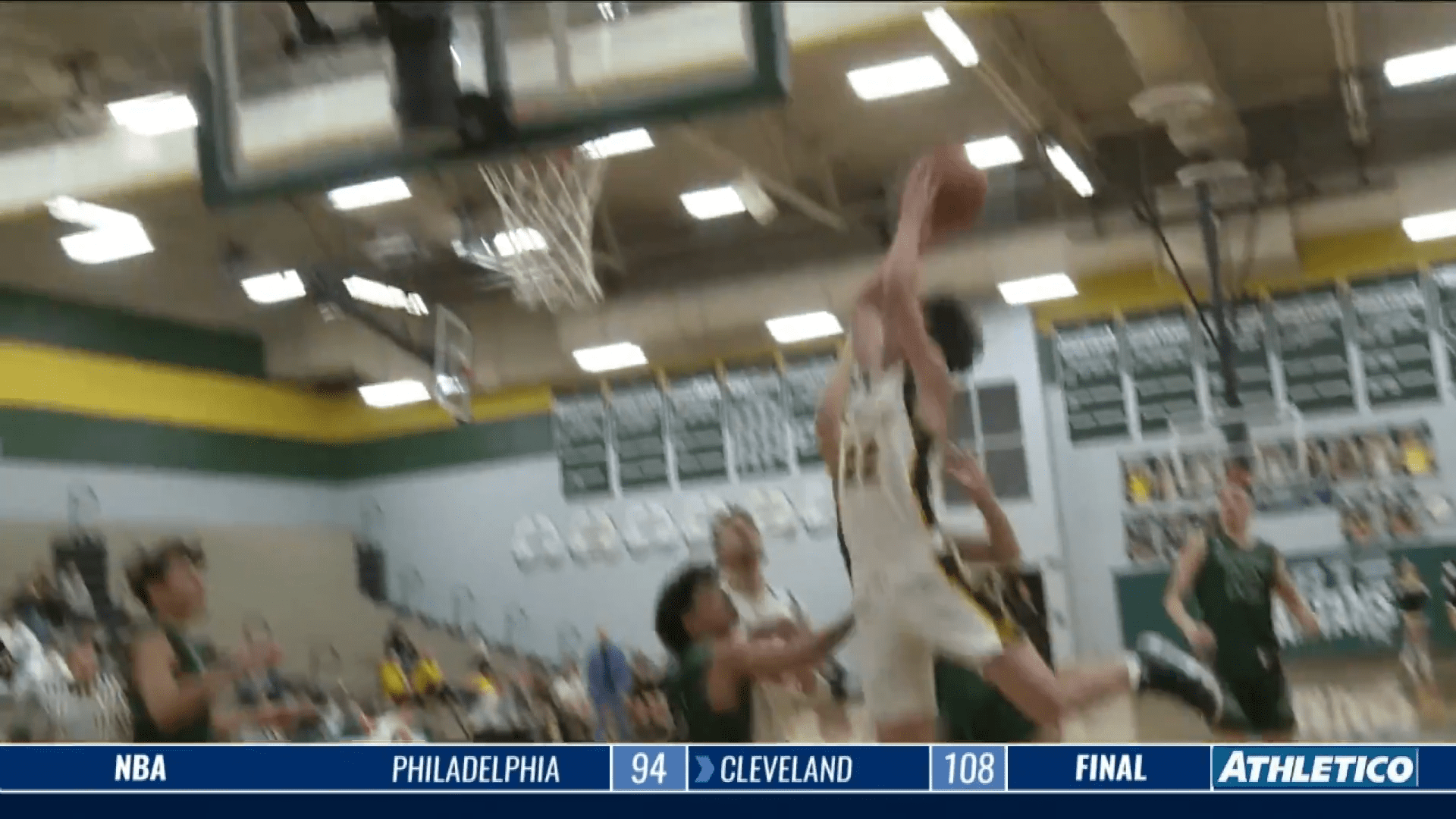 Northview Moving On To Face Perrysburg in Sectionals