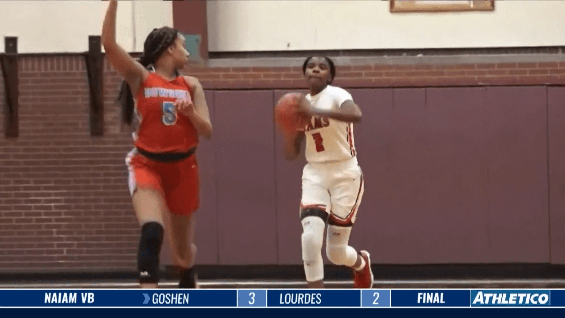 Rogers Girls Beats Bowsher And Moves Onto City League Championship