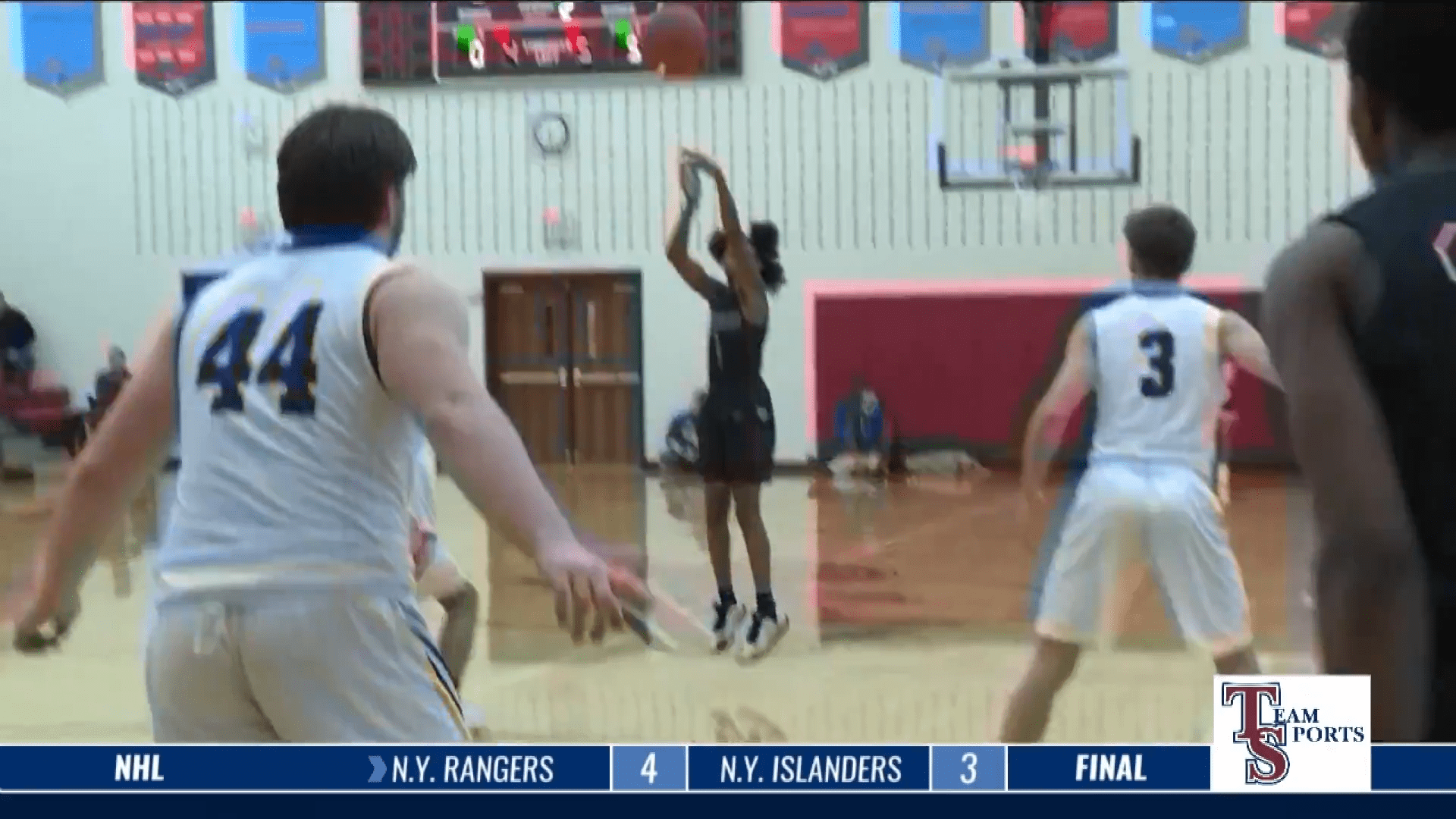 Scott Advances with Win over Maumee