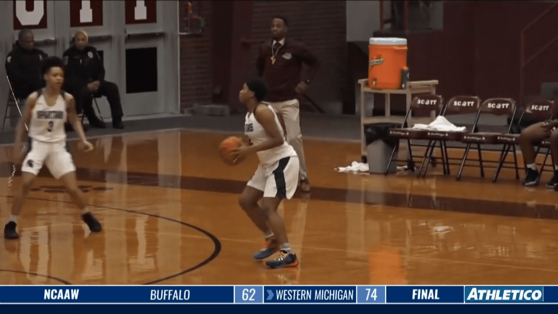 Start Girls Wins City League Semifinal Over Scott