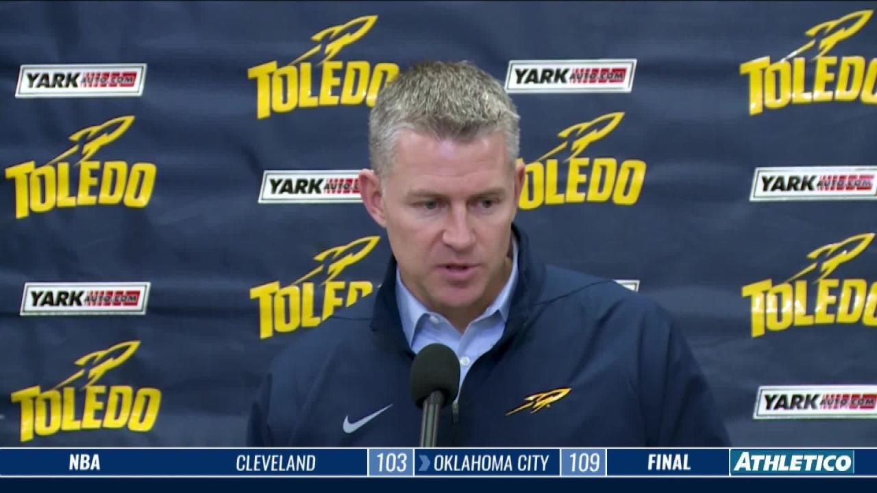 Rockets Round-Out Recruiting Class