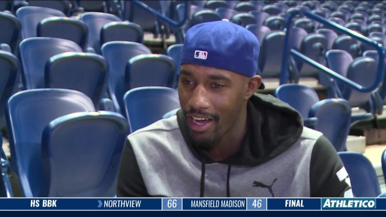 Willie Jackson Honored by Promedica for Christmas Generosity