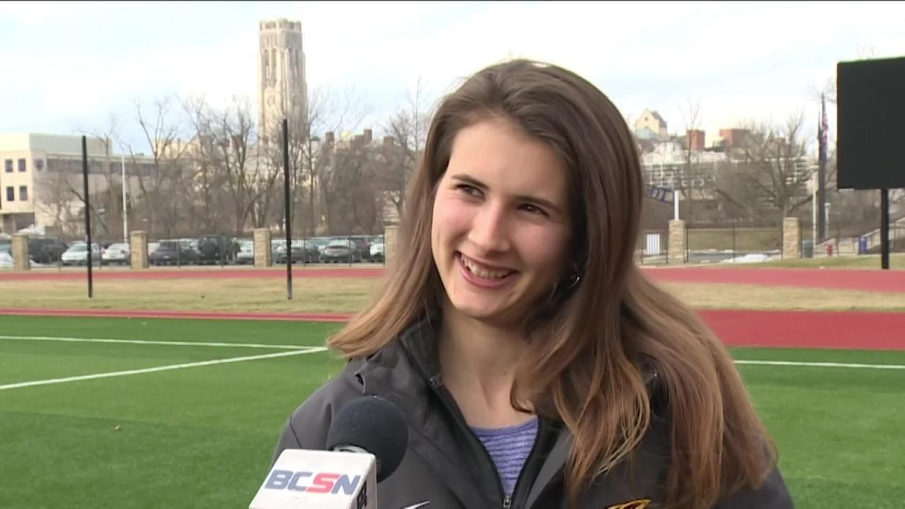 Meltem Yasar Thriving in Toledo