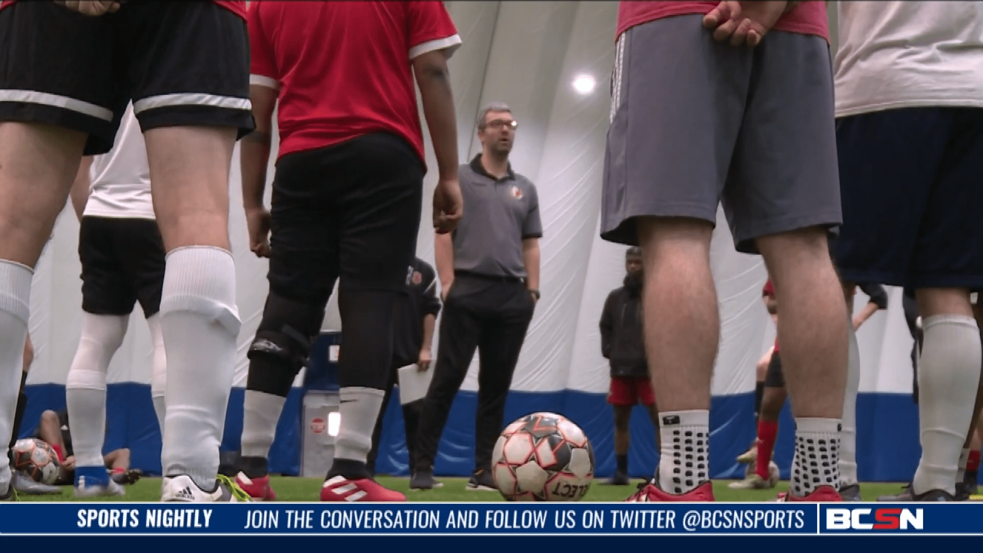 Toledo Villa FC Holds Open Tryouts