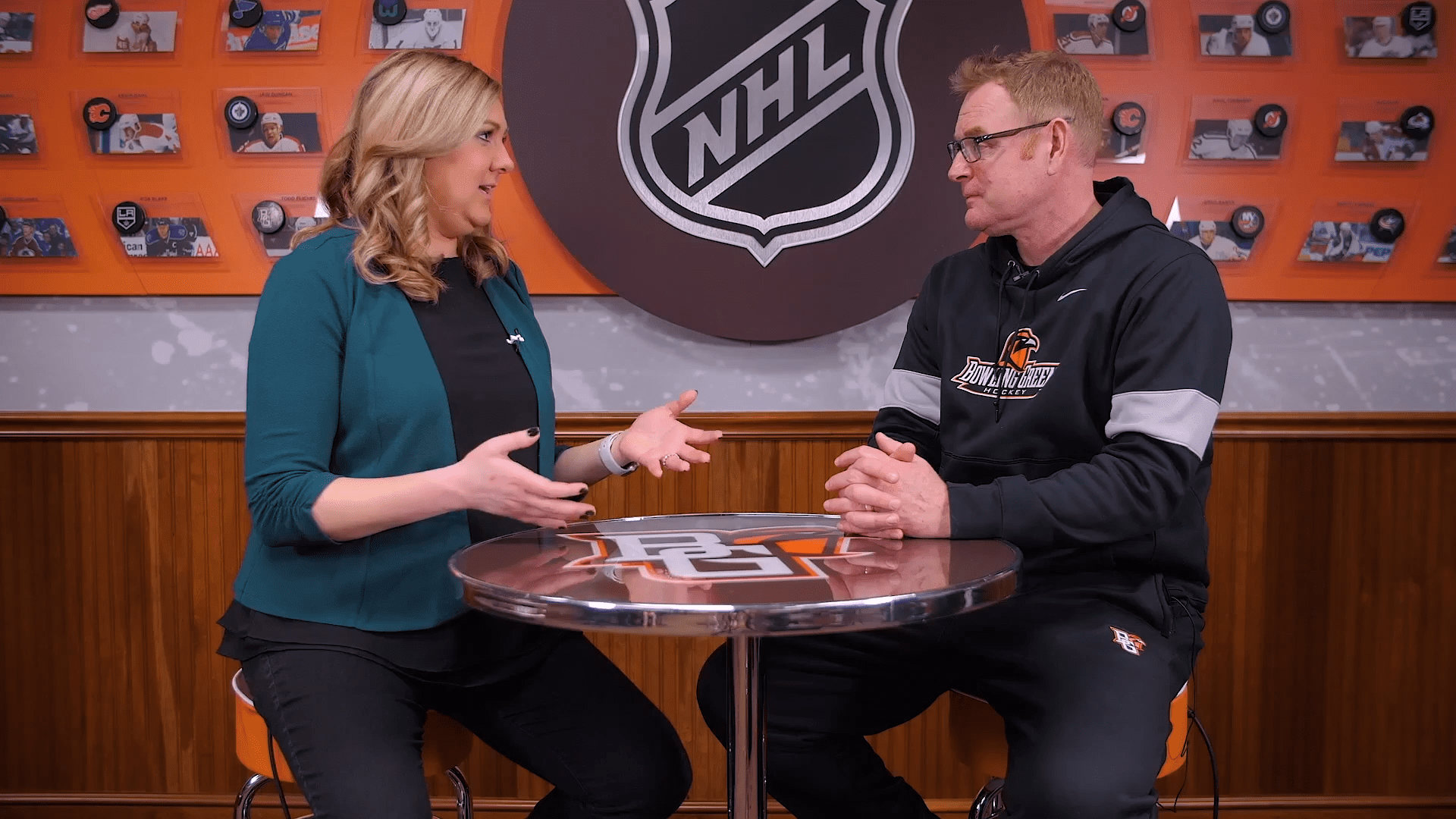 No Days Off with Ty Eigner Part 1