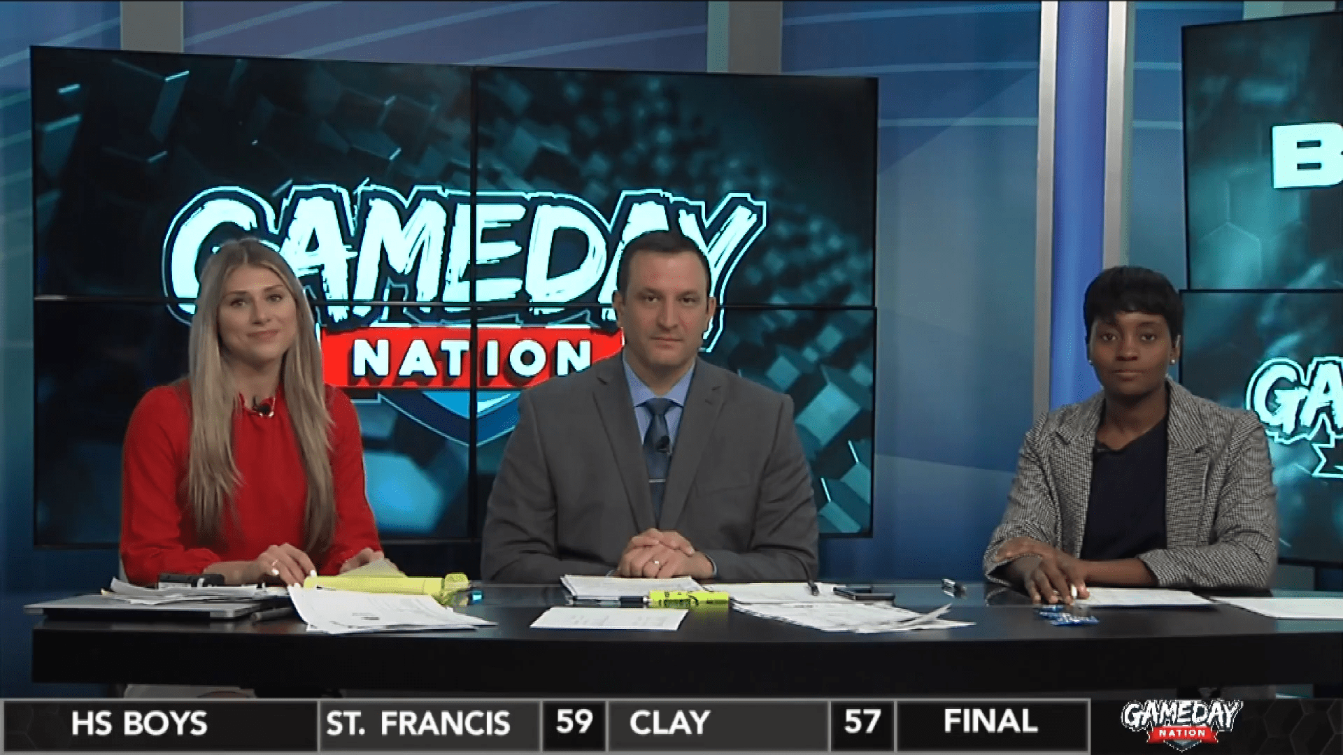 BURGER KING PLAYER OF THE WEEK NOMINEES