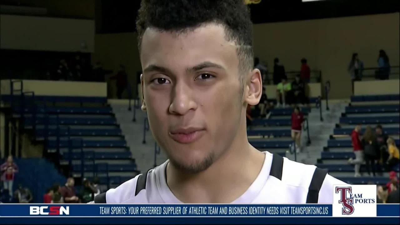 Sean Craig Scores 22 in Northview’s Win Over Central