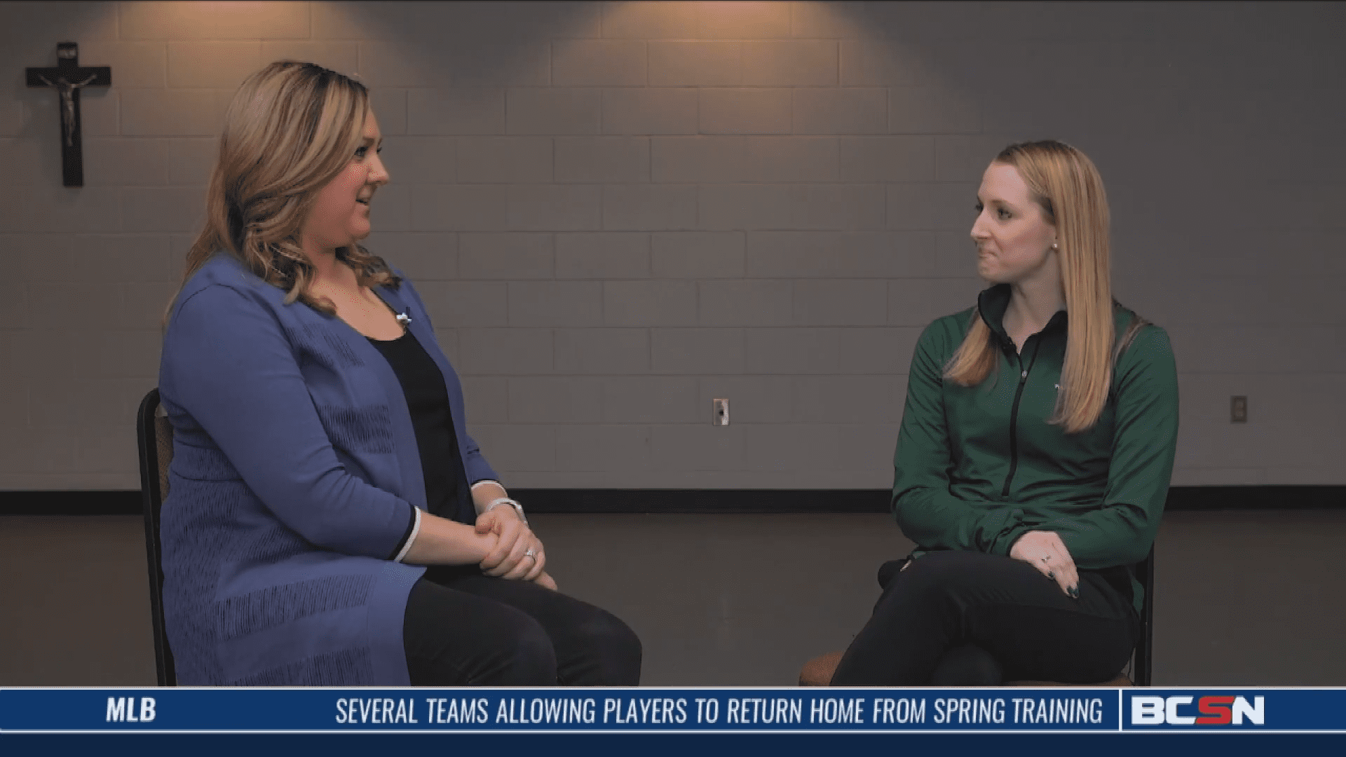 No Days Off with Central Catholic Irish Dance Team Coach Nikki Toland