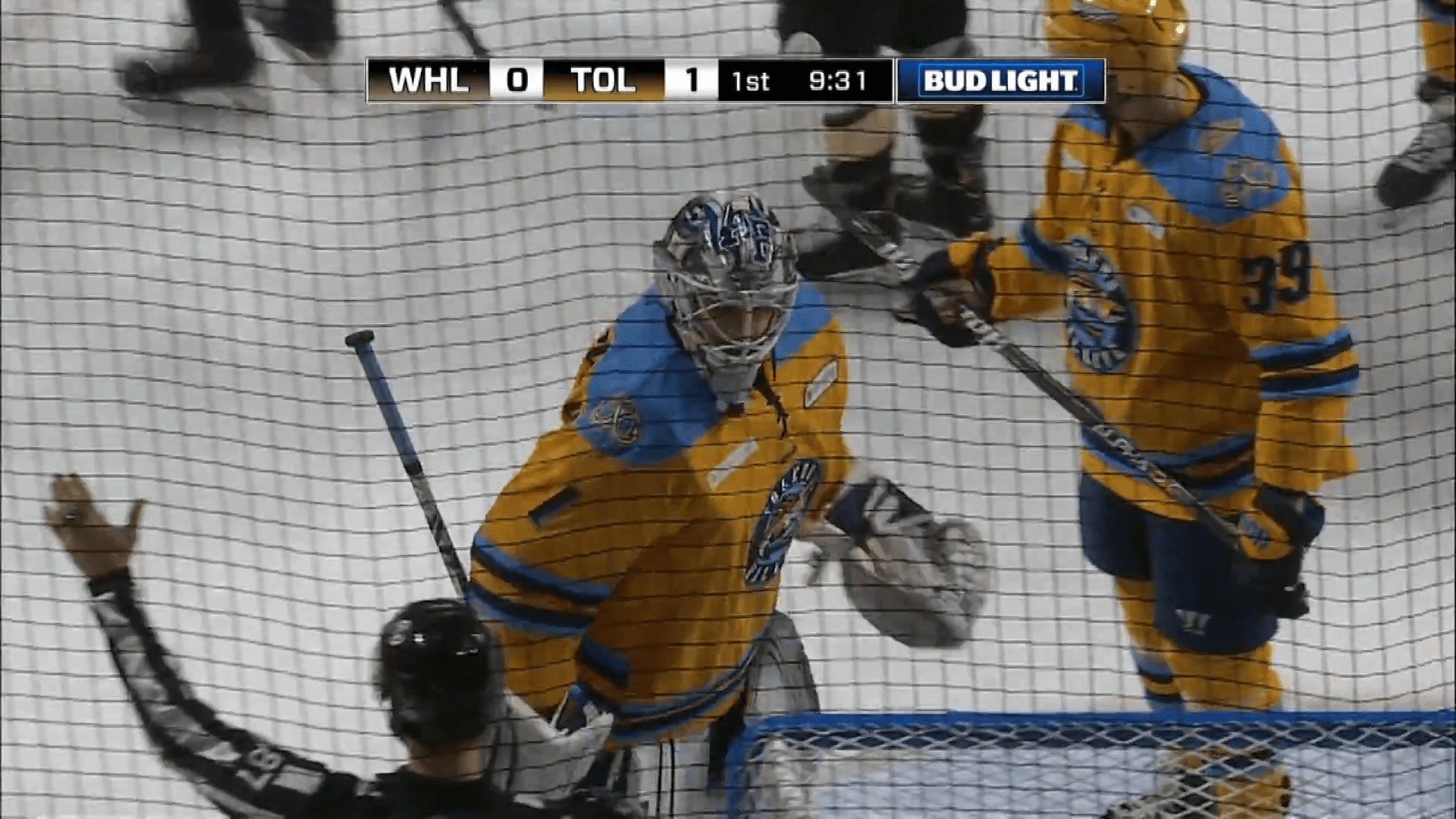 Billy Christopoulos Has a Weekend to Remember