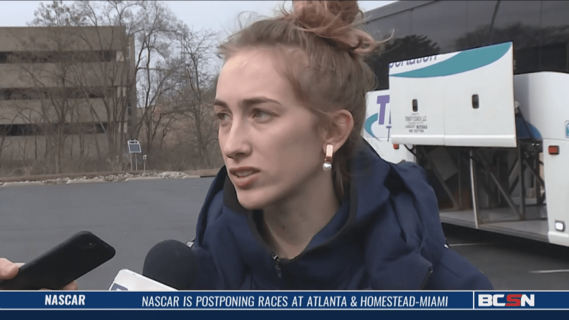 Update on Toledo Guard Mariella Santucci’s Family