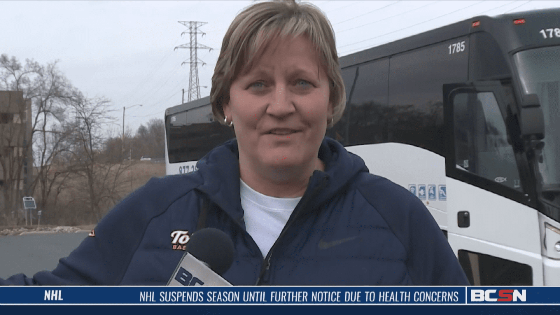 “Unprecedented Day” for Toledo Women’s Basketball