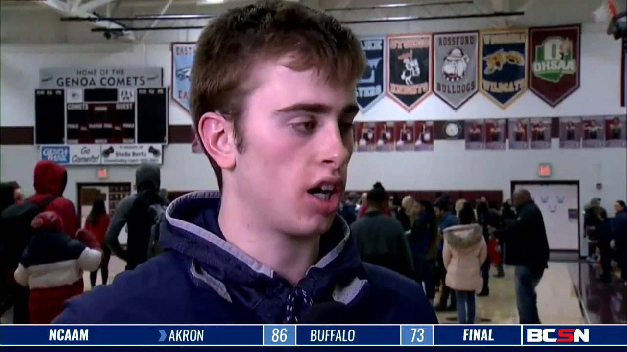 St. John’s Offense Dominates Springfield