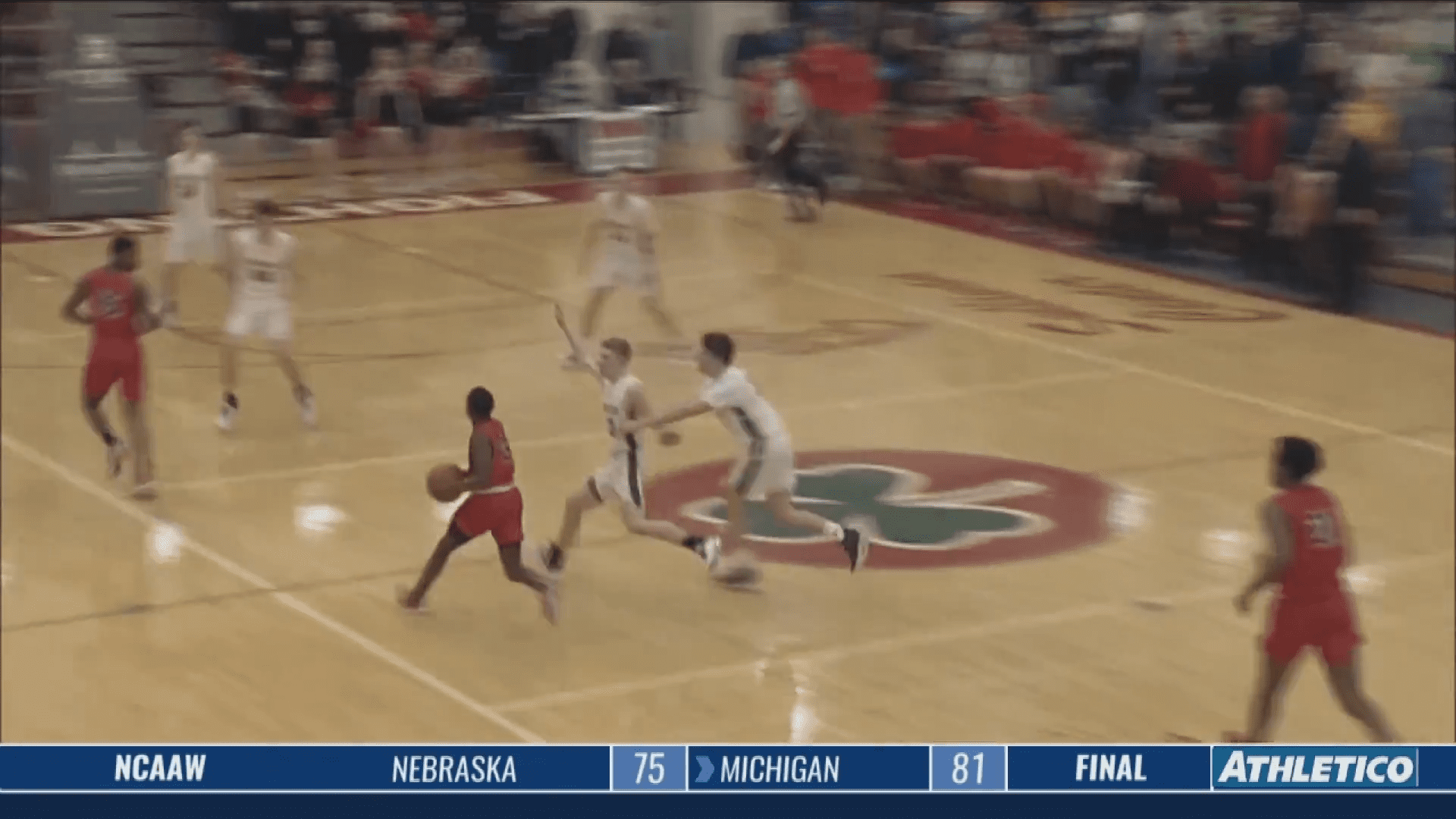 Last-Second Heroics Gives Evergreen Post-Season Win over Cardinal Stritch