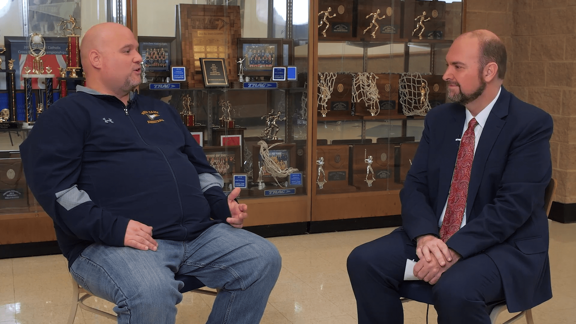 No Days Off Part 4 with Travis Galloway