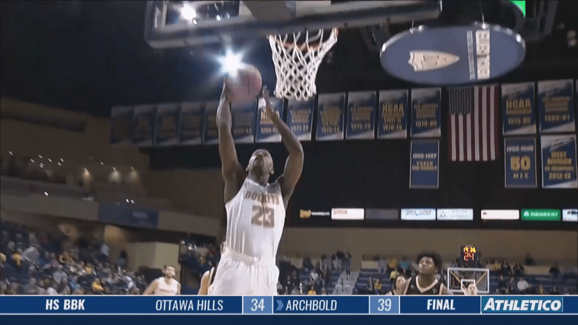 Toledo Rockets Prepare for Senior Day