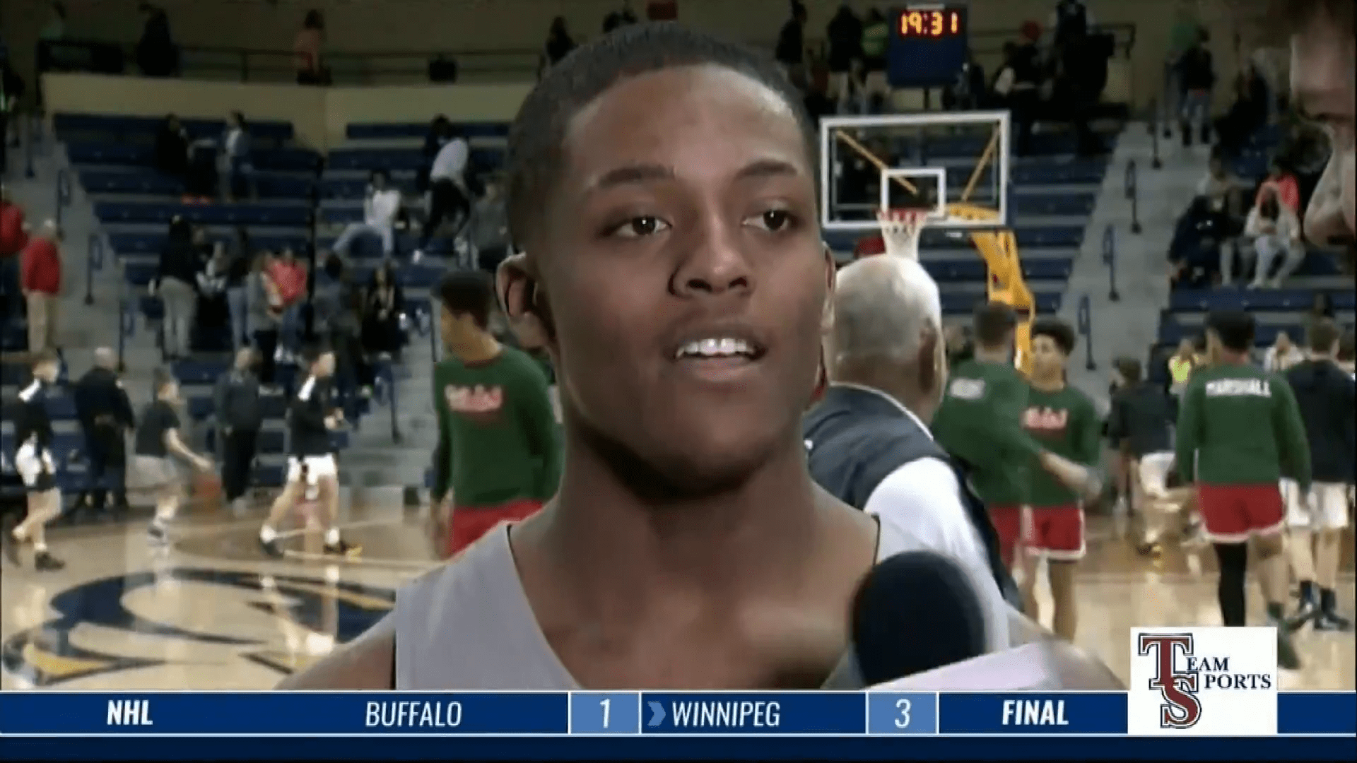 Spartans Overcome Slow Start to Beat Findlay