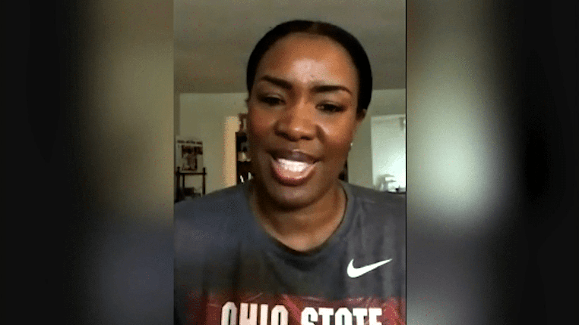 No Days Off with Ericka Haney