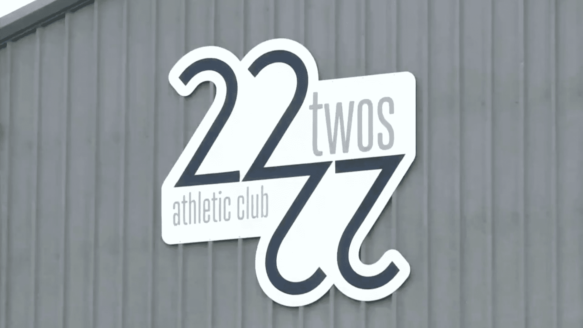 Twos Athletic Club Reopens