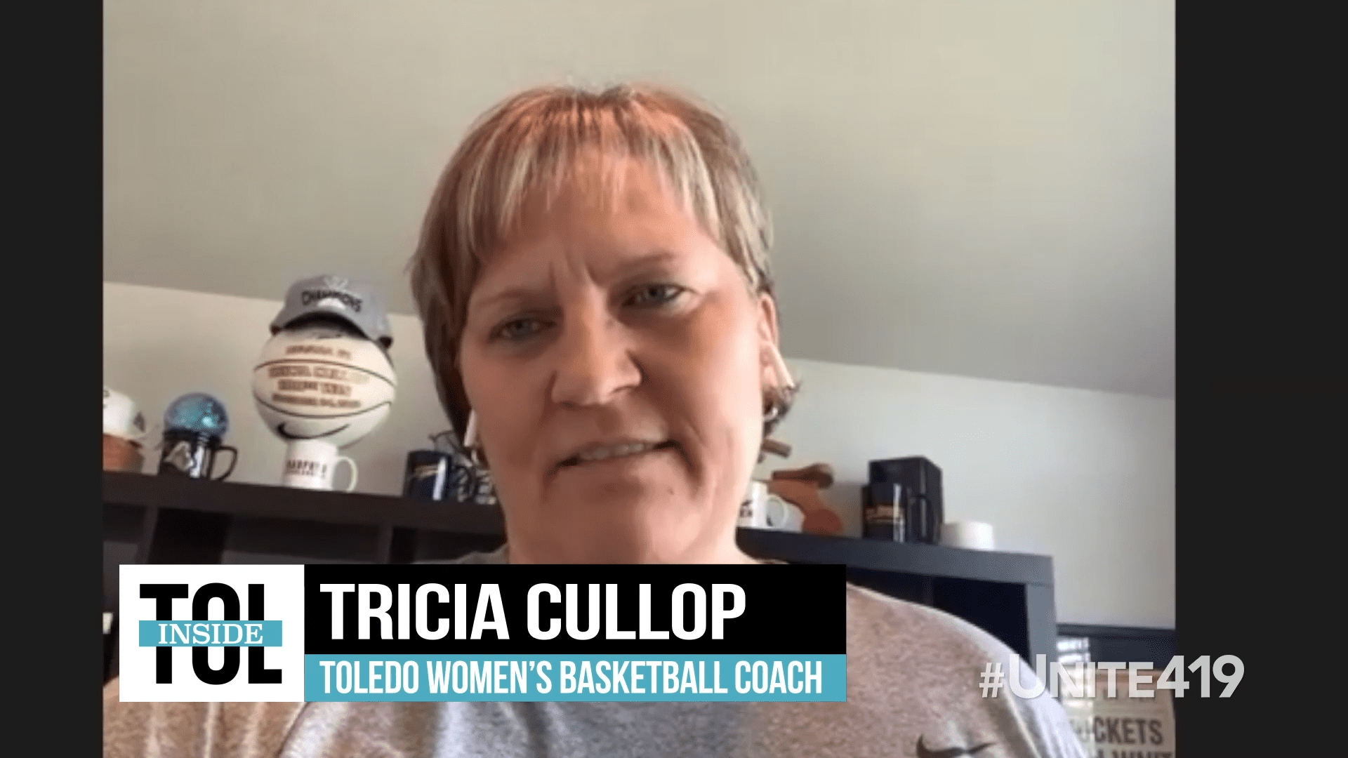 Inside Toledo – Tricia Cullop