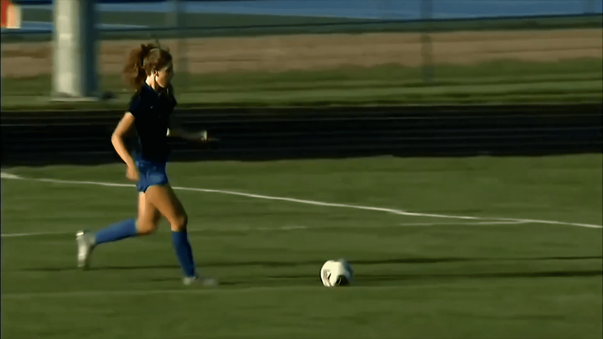 Anthony Wayne’s Hannah Rybicki Wins BCSN Honor’s Female Athlete of the Year