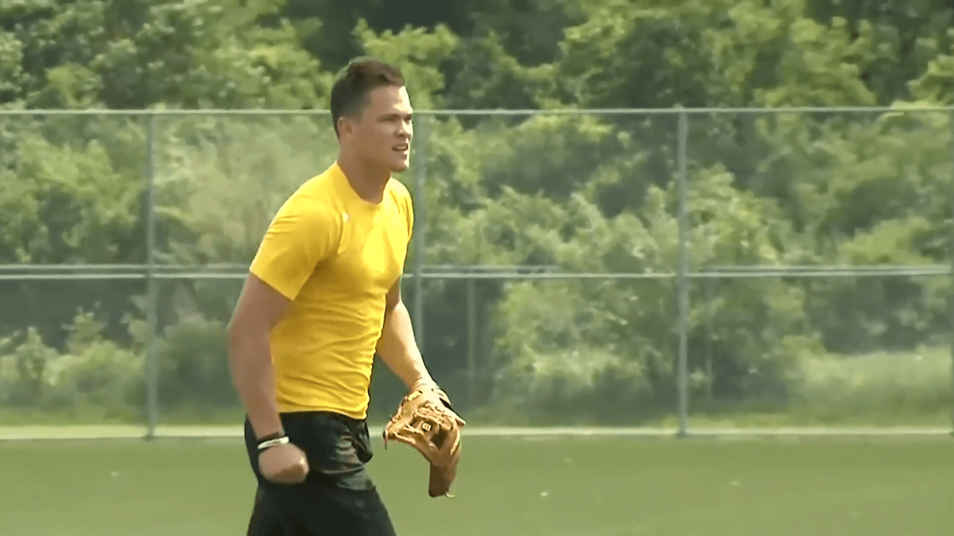 BCSN Checks in with Jase Bowen